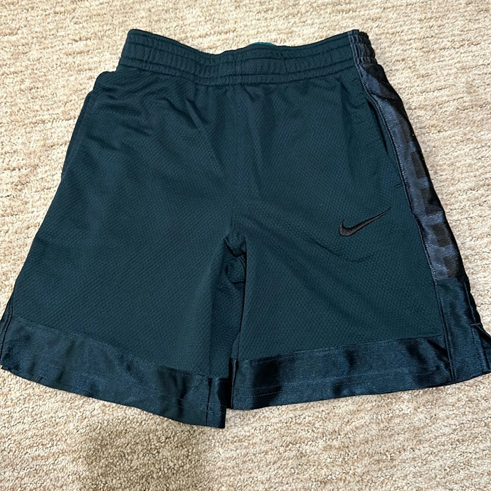 Nike basketball shorts